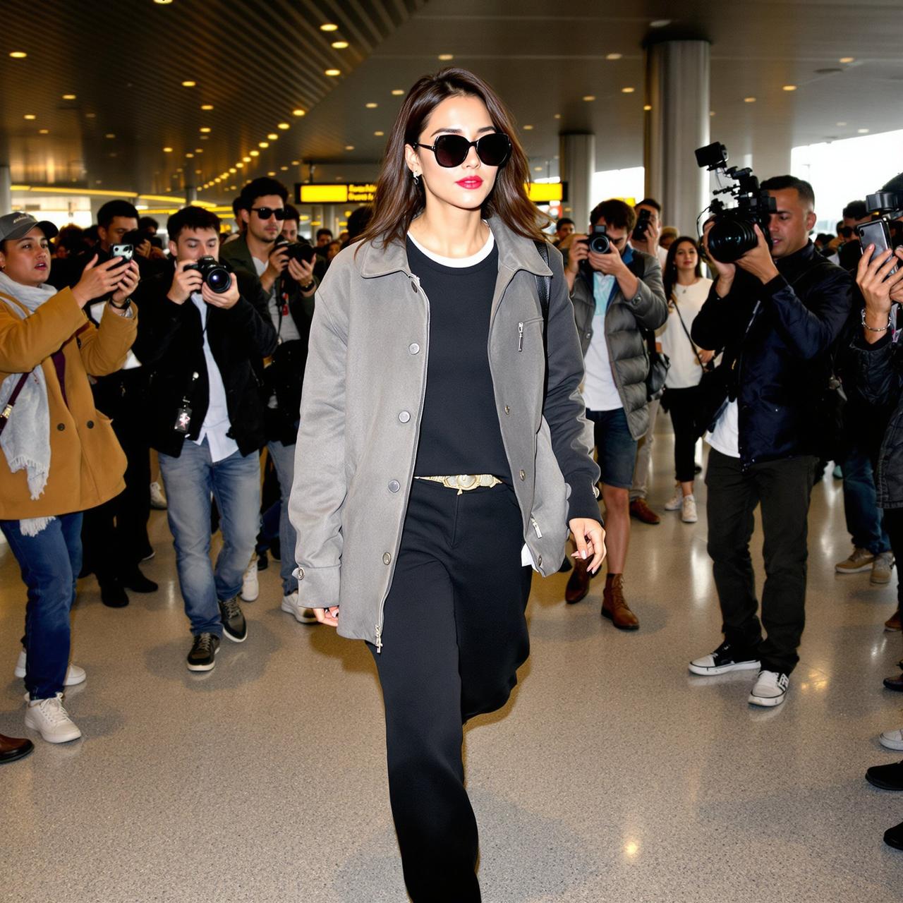喻恩泰二胎儿子小罗汉与姚晨女儿小茉莉同天出生引发缘分热议